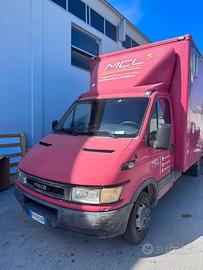 Iveco daily