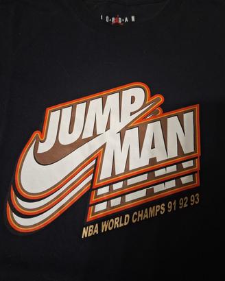 T-shirt Air Jordan NBA WC (LIMITED)