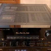 PIONEER A-91D AMPLIFICATORE STEREO HI-Fi Hi-End