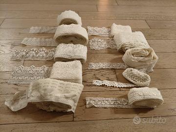 Pizzi varie dimensioni e misure