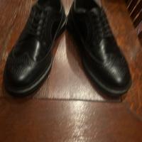 Dr Martens con lacci