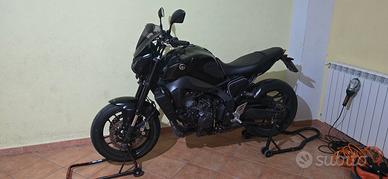 Yamaha MT 09 2023 km10000