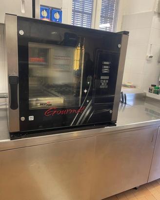 Cucina professionale