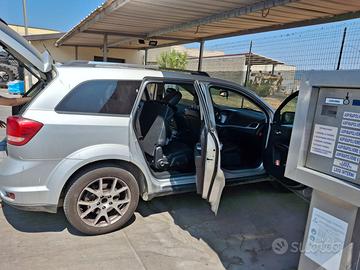 Fiat freemont