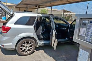 Fiat freemont