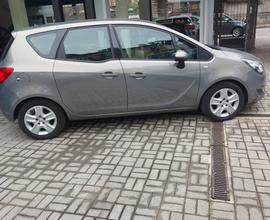 OPEL MERIVA 1.4 BENZINA GPL