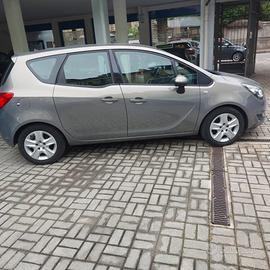 OPEL MERIVA 1.4 BENZINA GPL