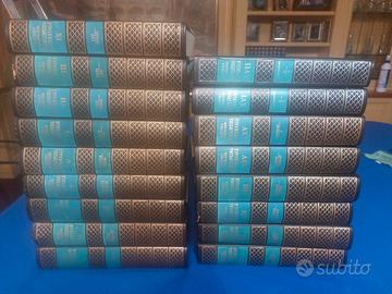 Encic. Universale Rizzoli Larousse NO SPEDIZIONE 