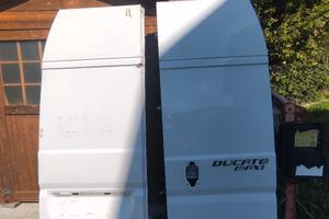 Portelloni Fiat Ducato h3