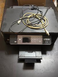 Stampante epson xp452