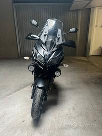 Kawasaki Versys 650