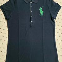 Polo Ralph Lauren Big Pony blu