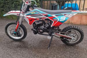 Minicross KL 50