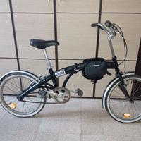 Cinzia Car-Bike