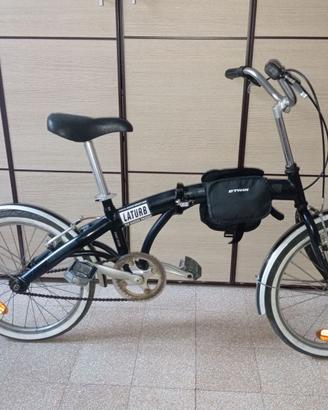 Cinzia Car-Bike