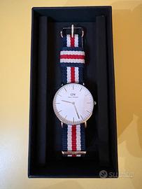 Orologio Daniel Wellington