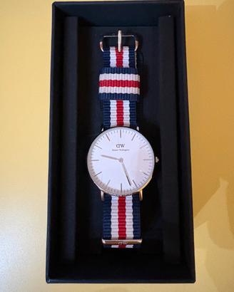 Orologio Daniel Wellington