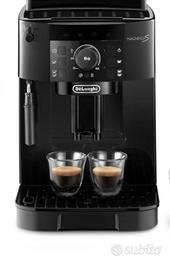 MACCHINA DA CAFFÈ DE LONGHI  Mod. Ecam 12.121.B