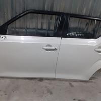 Porta portiera sportello suzuki ignis 2021 #1