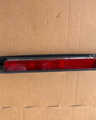 TERZO STOP CENTRALE FIAT PANDA 169 ESCLUSE SPED.
