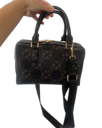 Borsa BB Cavalli come nuova, usata pochissimo