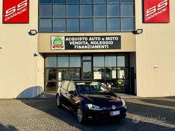 Volkswagen Golf 1.4 TGI 5p.|UNIPRO