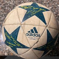 Pallone da calcio Adidas