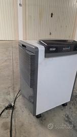 Deumidificatore Tasciugo Delonghi