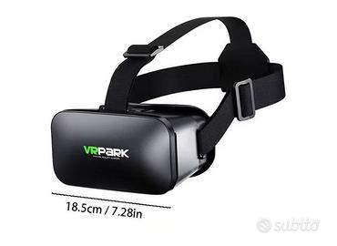 VR-R20.3 VR PARK 