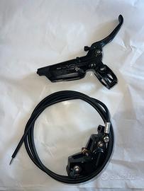 Sram code RSC