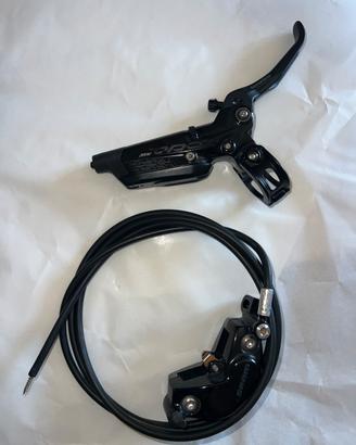 Sram code RSC