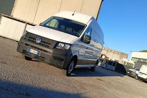 Volkswagen Crafter L4H4 Tetto Alto Passo Lungo 140