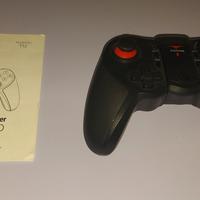 Terios T12 Wireless Controller per Android