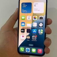 Apple iPhone 12 purple 128 GB - 8308