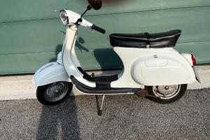 Piaggio Vespa 125 Primavera - 1976