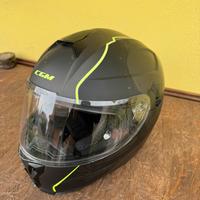 Casco integrale cgm xl