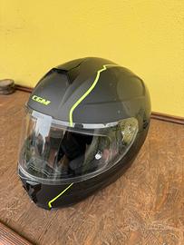 Casco integrale cgm xl