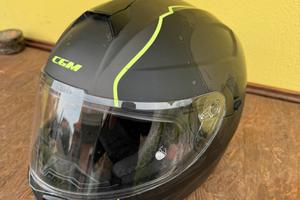 Casco integrale cgm xl