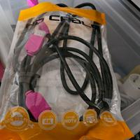 prese scart usb hdmi ethernet antenna telefono 