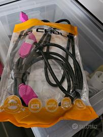 prese scart usb hdmi ethernet antenna telefono 