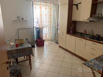 Appartamento arredato piazzale Piave Palmi