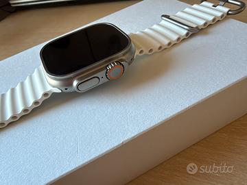 Apple Watch Ultra 2