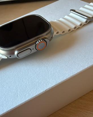 Apple Watch Ultra 2