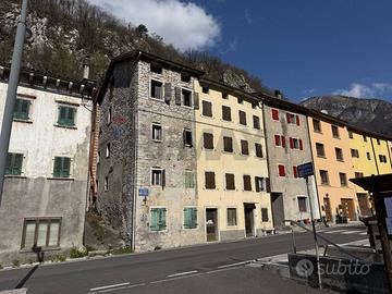Casa Semindipendente - Longarone