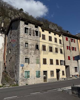 Casa Semindipendente - Longarone