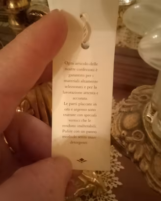 soprammobili