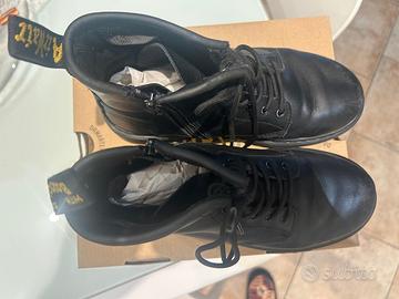 Anfibi Dr. Martens