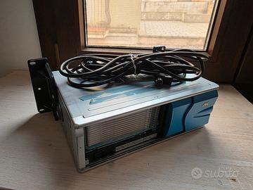 caricatore 12 cd JVC