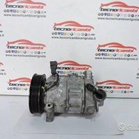 Compressore ac alfa romeo giulia (949) rf3478
