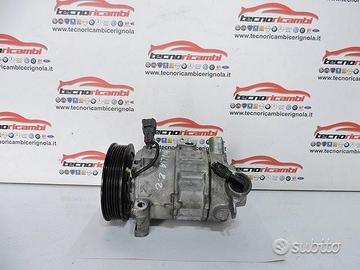 Compressore ac alfa romeo giulia (949) rf3478